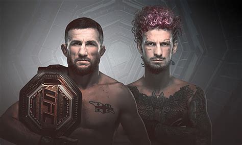 sherdog live results ufc 270.